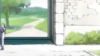 Seikon no Aria - Ep.1