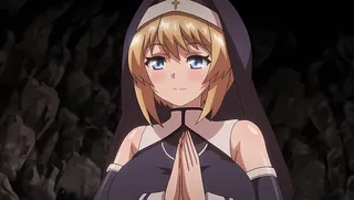 Seikon no Aria - Ep.1