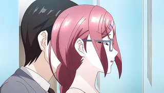 Shachiku Cinderella - Ep.2