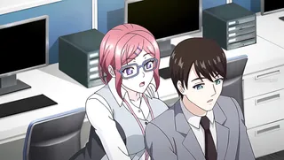 Shachiku Cinderella - Ep.2