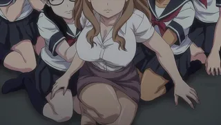 Mesu o Karu Mura - Ep.1