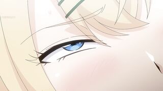 Iribitari Gal ni Manko Tsukawasete Morau Hanashi - Ep.3