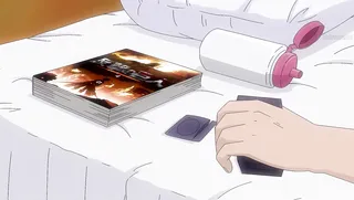 Iribitari Gal ni Manko Tsukawasete Morau Hanashi - Ep.3