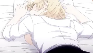 Iribitari Gal ni Manko Tsukawasete Morau Hanashi - Ep.3