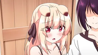 Reika wa Karei na Boku no Joou The Animation - Ep.3