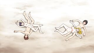 Honey Blonde 2 - Ep.2