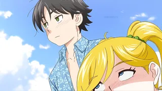 Honey Blonde 2 - Ep.2