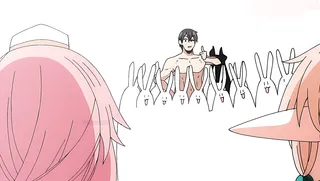 Isekai Kita no de Special Skill - Ep.7