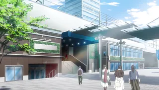 Nagachichi Nagai-san - Ep.2