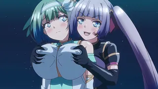 Seihou Shouka Saint Lime - Ep.1