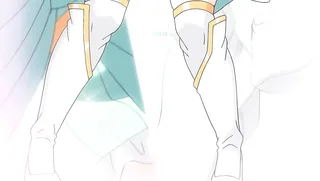 Seihou Shouka Saint Lime - Ep.1