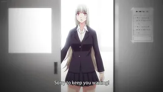 Imaizumin-chi wa Douyara Gal no Tamariba ni Natteru Rashii - Ep.6