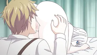 L`amour fou de l`automate - Ep.1