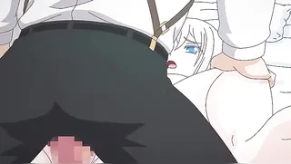 L`amour fou de l`automate - Ep.1