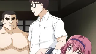 Mesu o Karu Mura - Ep.2