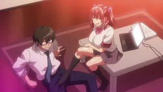 Sister Breeder - Ep.4