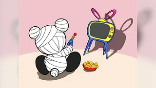 Anal Mania Otaku to Ananii Daisuki na Ojou-sama - Ep.1