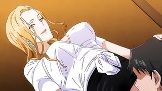 Hebi to Kumo - Ep.1