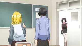 Honey Blonde 2 - Ep.4