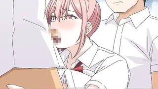 Seifuku wa Kita mama de - Ep.2