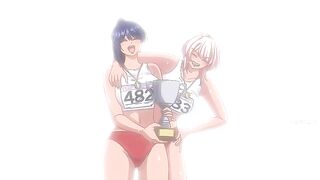 Chimimonryou - Ep. 1