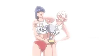 Chimimonryou - Ep. 1