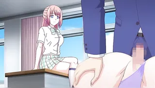 Kokuhaku... - Ep. 3