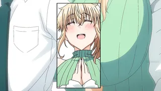 Love wa Gal kara Hajimaru Unmei - Ep.1