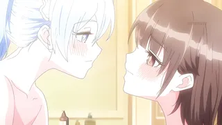 Reika wa Karei na Boku no Joou The Animation - Ep.3