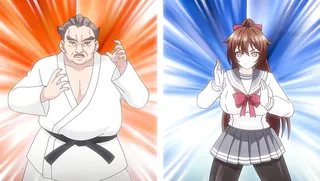 Seikou Senki Pony Celes - Ep.2