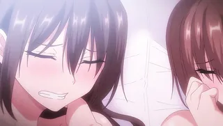 Kyonyuu ga Futari Inai - Ep.1