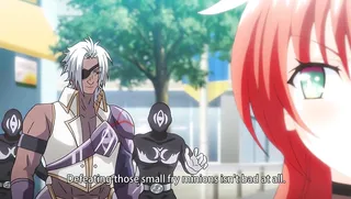 Seikou Senki Pony Celes - Ep.1