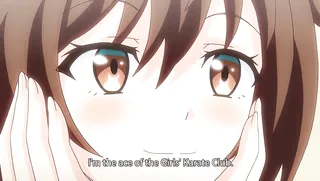 Seikou Senki Pony Celes - Ep.1