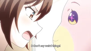 Seikou Senki Pony Celes - Ep.1