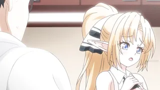 Enjo Kouhai - Ep.11