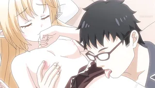 Enjo Kouhai - Ep.11