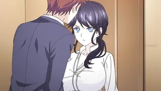 Hamehara: Sore Sekuhara Desu!