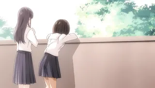 Kare no Shiranai Himitsu o Irete.