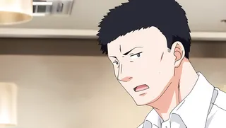 1LDK + JK Ikinari Doukyo? Micchaku!? Hatsu Ecchi!!!?