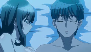 Harem-jima e Youkoso! - Ep.1