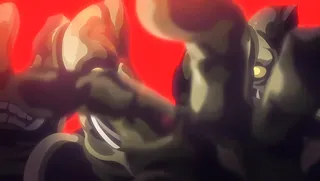 Juurin Oukoku - Ep.1