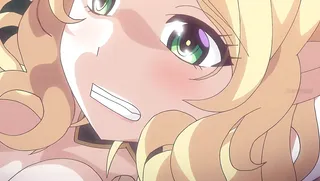 Juurin Oukoku - Ep.1