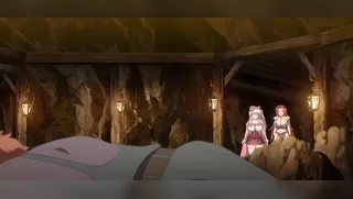 Phantom Alchemia: Silvia no Dokidoki Sakusei Toshi Keikaku - Ep.2