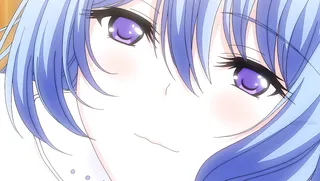 Pure x Holic: Junketsu Otome to Konin Kankei!? - Ep.1