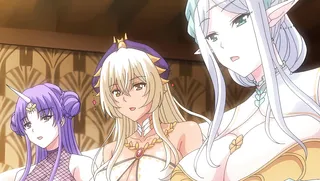 Pure x Holic: Junketsu Otome to Konin Kankei!? - Ep.2