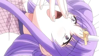 Pure x Holic: Junketsu Otome to Konin Kankei!? - Ep.2