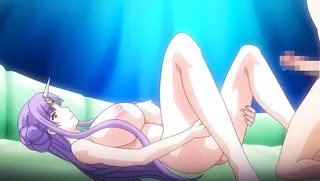 Pure x Holic: Junketsu Otome to Konin Kankei!? - Ep.2