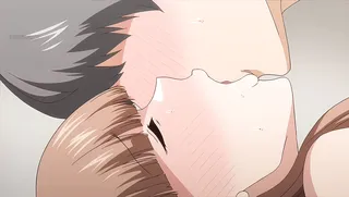 Netorareta Bakunyuu Tsuma-tachi 2 - Ep.1
